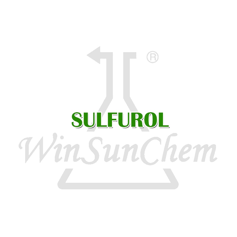 24 SULFUROL